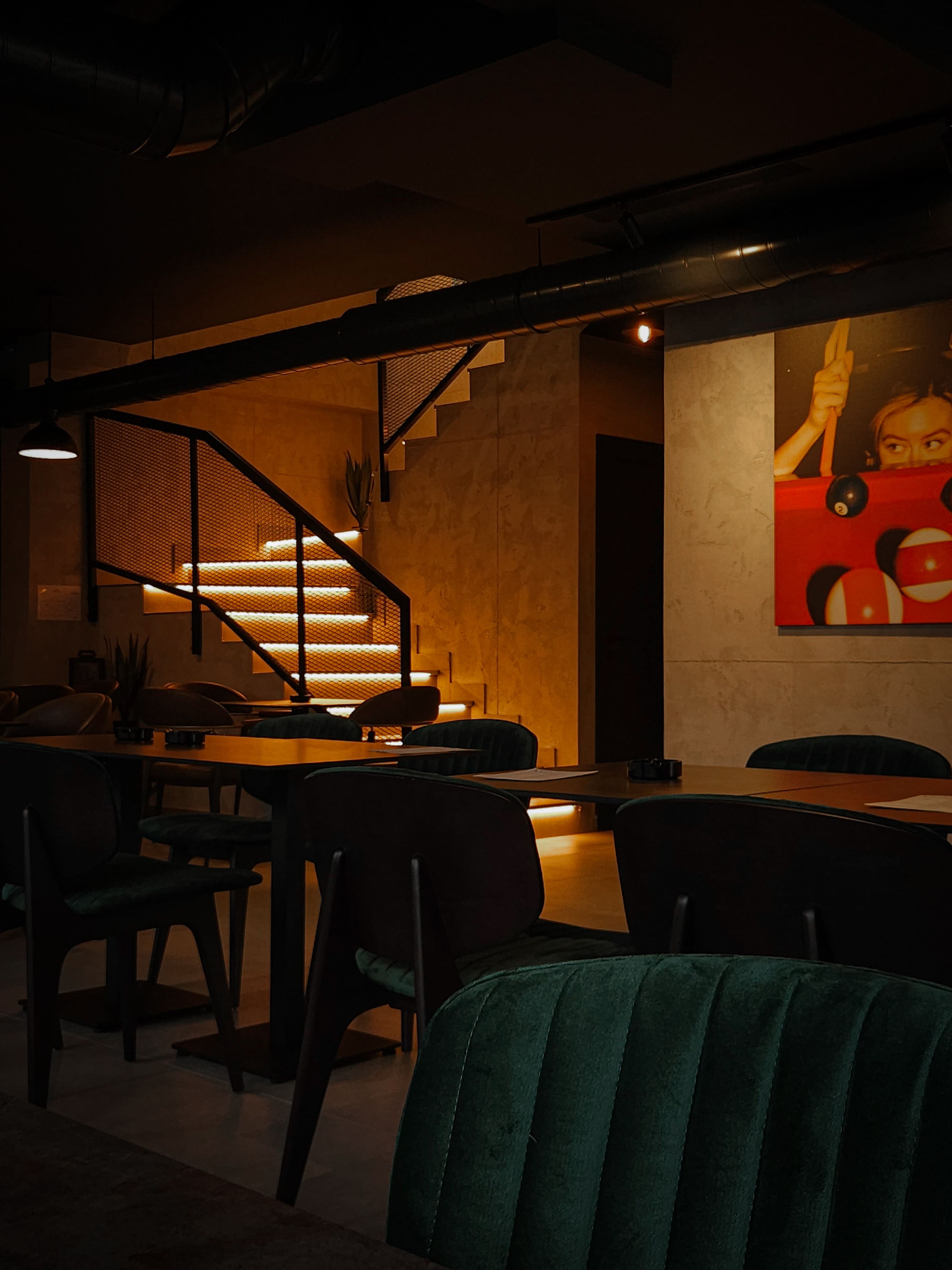 Pikado i druženje Stepa Stepanović