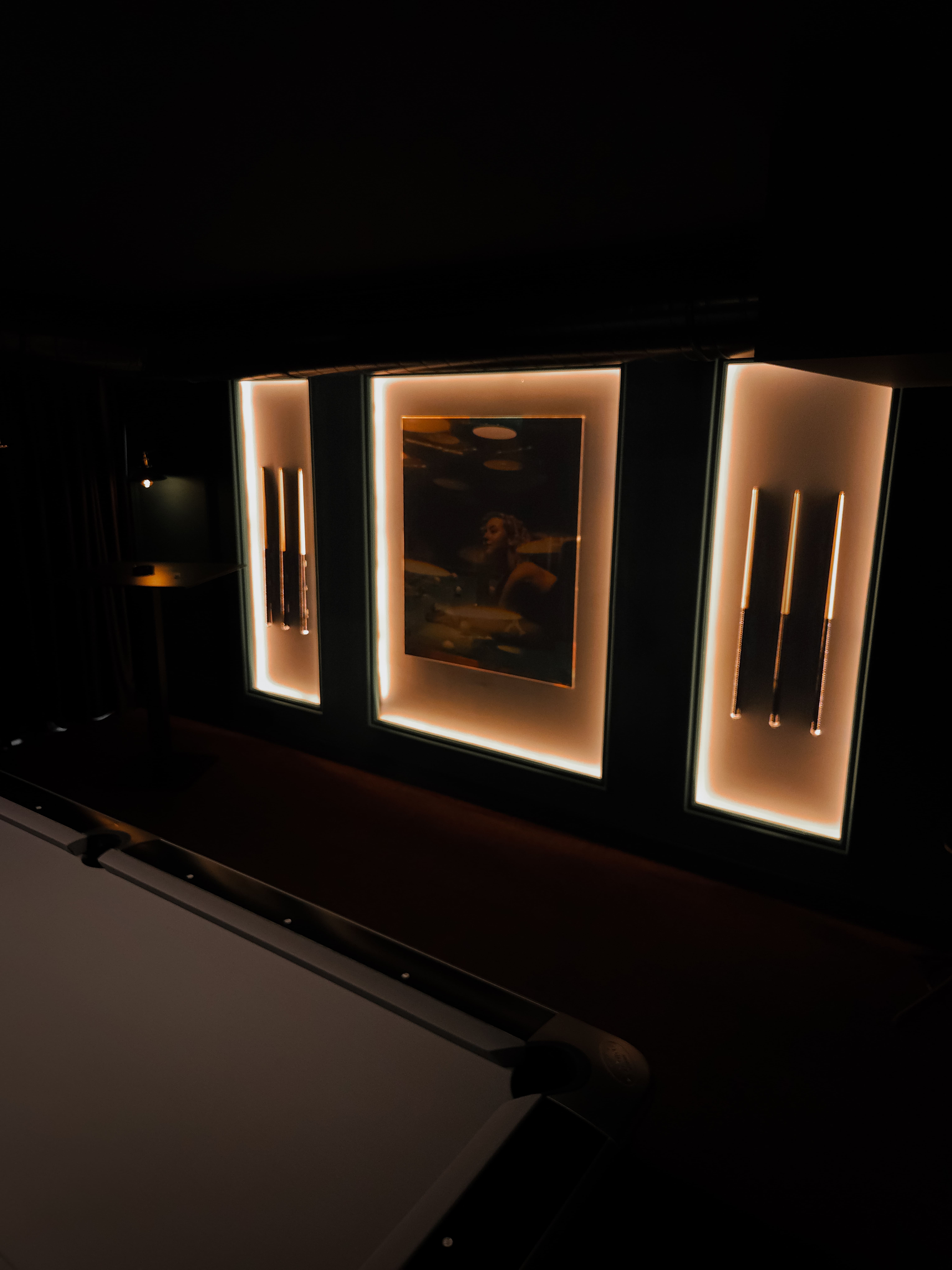 Društvene igre u pubu