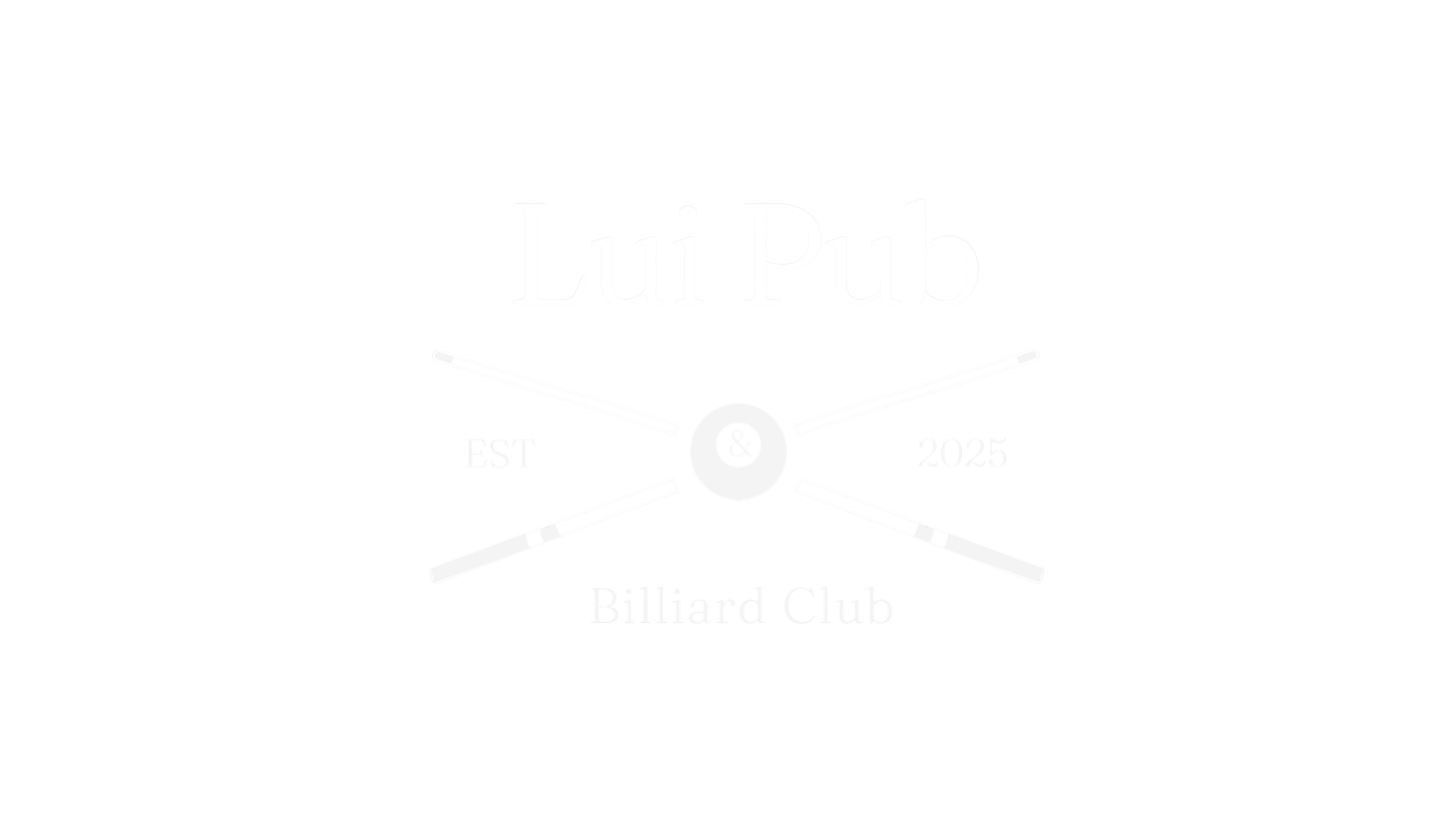 Lui Pub Logo
